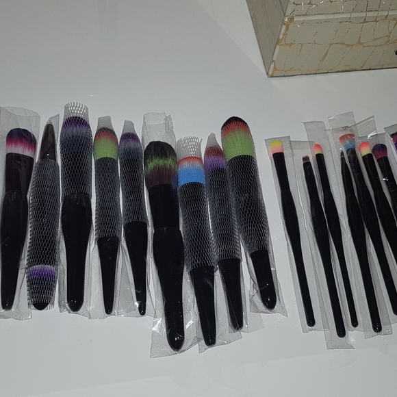 Mackup brush - Picture 4 of 4